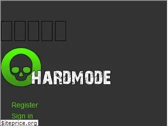 hardmode.net