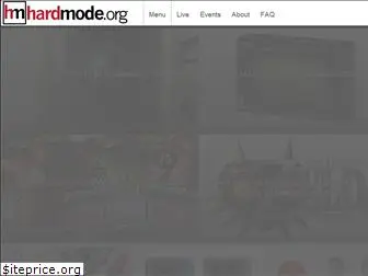 hardmode.org