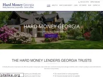 hardmoneygeorgia.com