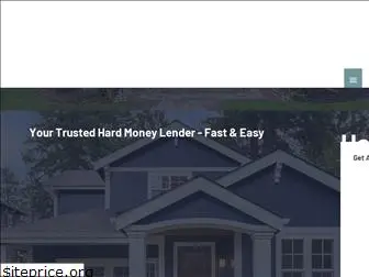 hardmoneyproperty.com