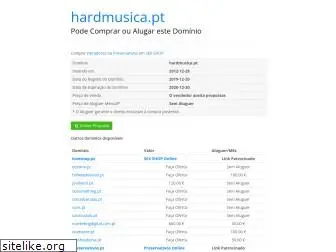 hardmusica.pt