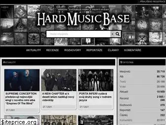 hardmusicbase.cz