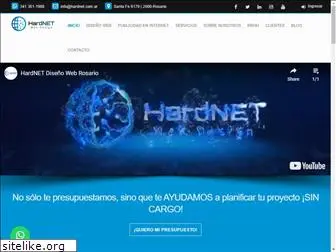 hardnet.com.ar