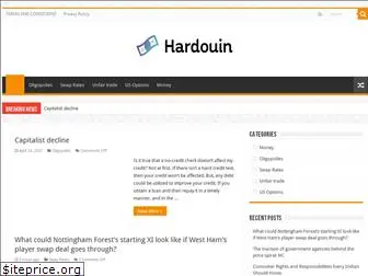 hardouin.info