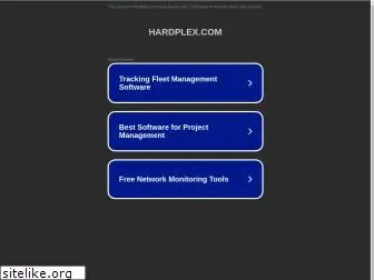 hardplex.com
