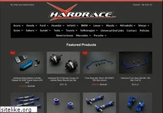 hardraceusa.com