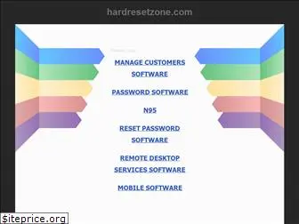 hardresetzone.com