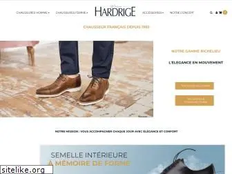 hardrige.com