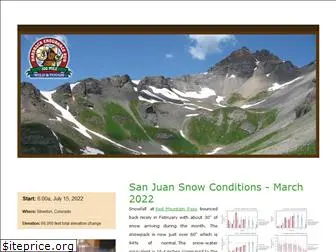 hardrock100.com