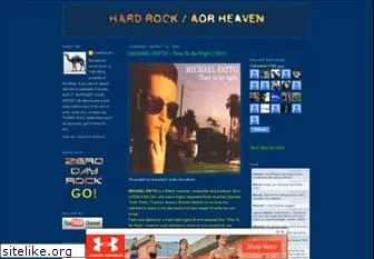 hardrockaorheaven.blogspot.com