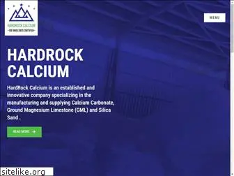 hardrockcalcium.com