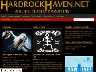 hardrockhaven.net