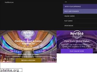 hardrockhotelatlanticcity.com