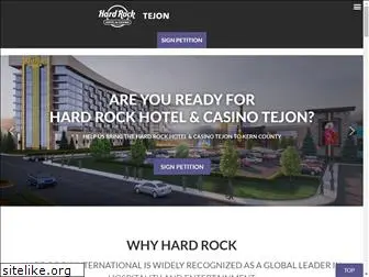 hardrockhotelcasinotejon.com