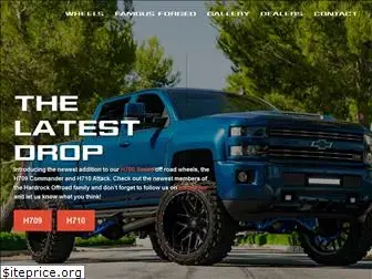 hardrockoffroad.com