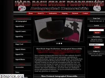 hardrockstageproductions.com