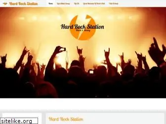 hardrockstation.fr