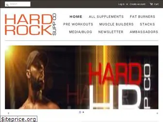 hardrocksupplements.com