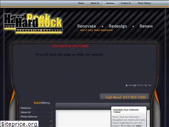 hardrocktexas.com