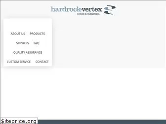 hardrockvertex.com