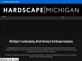 hardscapemichigan.com