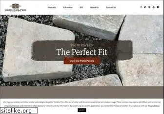 hardscapesoutlet.com