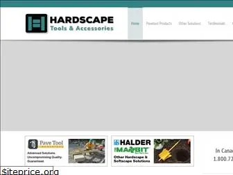 hardscapetools.com