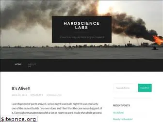 hardscience.net