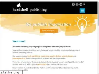 hardshellpublishing.com