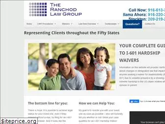 hardshipwaiverattorney.com