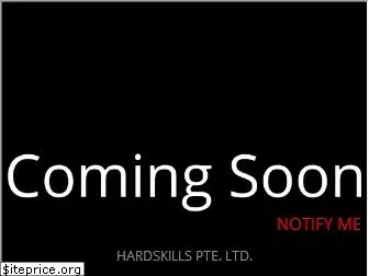 hardskills.com