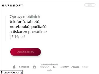 hardsoft-servis.cz