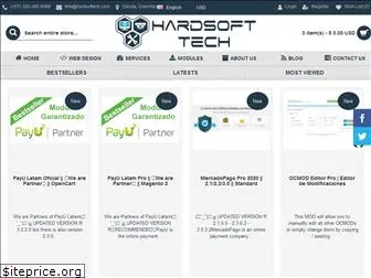 hardsoftech.com