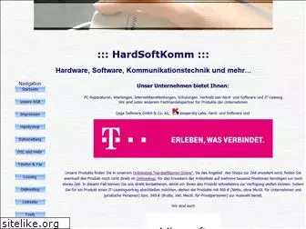 hardsoftkomm.de