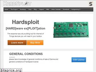 hardsploit.io