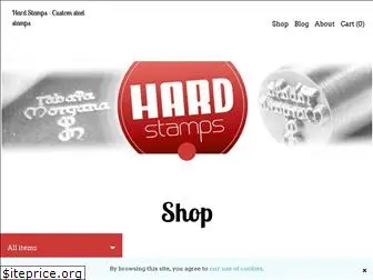 hardstamps.com
