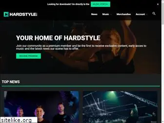 hardstyle.at
