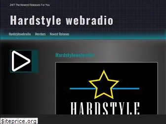 hardstylewebradio.nl