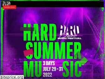 hardsummer.com