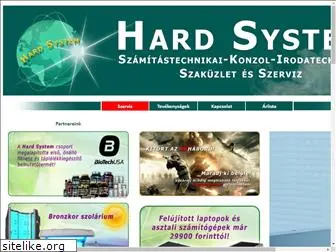 hardsystem.hu