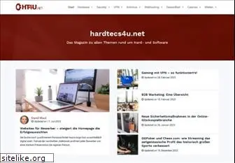 hardtecs4u.com