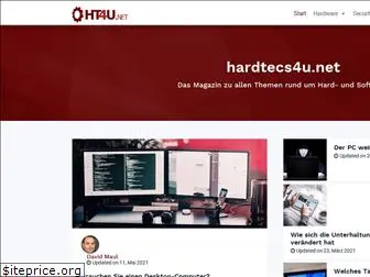 hardtecs4u.de