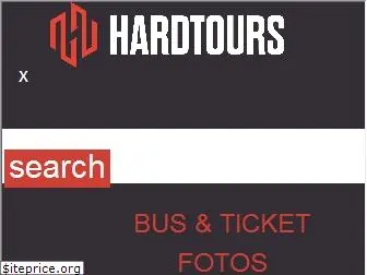 hardtours.de