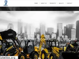 hardtuff.com