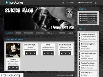 hardtunes.com