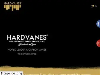hardvanes.com
