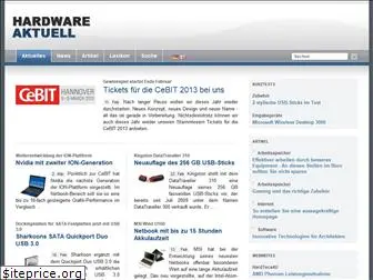 hardware-aktuell.com