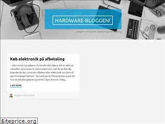 hardware-bloggen.dk
