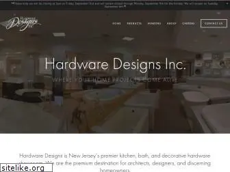 hardware-designs.com