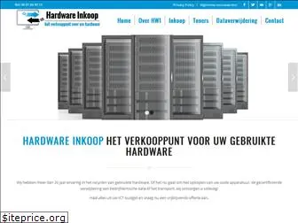 hardware-inkoop.nl